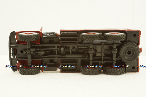 ПНС-110(131) Зил-131, АвтоИстория 1:43