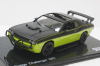 Dodge Challenger SRT, 2011, Fast&Furious #8, Altaya 1:43