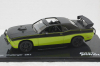 Dodge Challenger SRT, 2011, Fast&Furious #8, Altaya 1:43