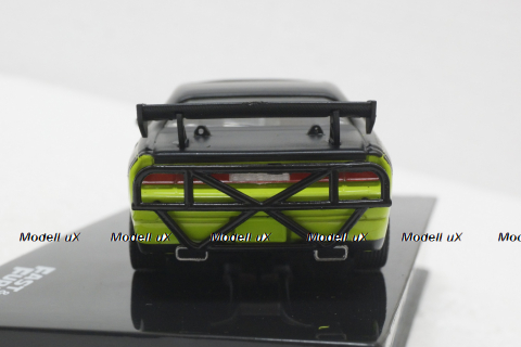 Dodge Challenger SRT, 2011, Fast&Furious #8, Altaya 1:43