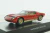 Lamborghini Miura SV 1971, red, 54543, AutoArt 1:43