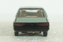 Москвич-2141, серый, Тантал/Радон 1:43