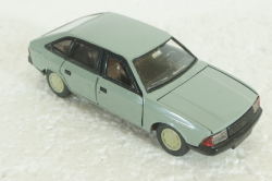 Москвич-2141, серый, Тантал/Радон 1:43