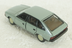 Москвич-2141, серый, Тантал/Радон 1:43