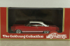 Mercury Comet 1966, red, GC-022B, Goldvarg 1:43