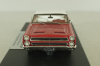 Mercury Comet 1966, red, GC-022B, Goldvarg 1:43