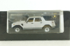 Lamborghini LM002 1984, silver, 436103370, Minichamps 1:43