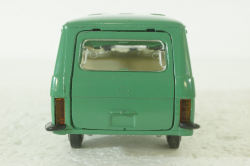 Раф-2203, зеленый, Тантал/Радон 1:43