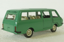 Раф-2203, зеленый, Тантал/Радон 1:43