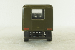 Газ-52, хаки, Компаньон 1:43