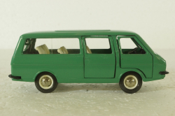 Раф-2203, зеленый, Тантал/Радон 1:43