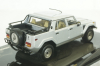 Lamborghini LM002 1984, silver, 436103370, Minichamps 1:43