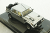 Lamborghini LM002 1984, silver, 436103370, Minichamps 1:43