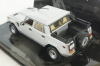 Lamborghini LM002 1984, silver, 436103370, Minichamps 1:43