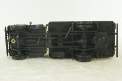 Газ-52, хаки, Компаньон 1:43