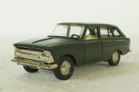 Иж-1500 Комби, А12, Тантал/Радон 1:43