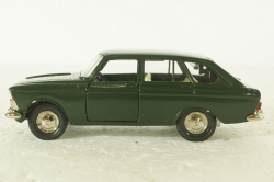 Иж-1500 Комби, А12, Тантал/Радон 1:43