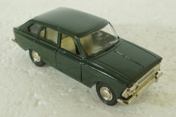 Иж-1500 Комби, А12, Тантал/Радон 1:43