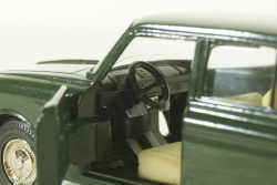 Иж-1500 Комби, А12, Тантал/Радон 1:43