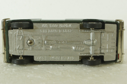 Иж-1500 Комби, А12, Тантал/Радон 1:43