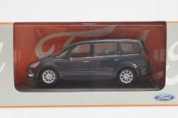 Ford Galaxy 2006 grey, Minichamps 1:43