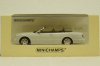 Bentley Azure 2007, White, 436139561, Minichamps 1:43