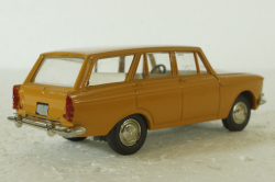Москвич-426, август 87г., Тантал/Радон 1:43
