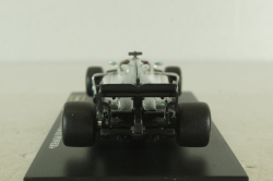 Mercedes AMG Petronas W10 EQ Power #44 L.Hamilton 1ST Bahrain GP 2019, 38049, Burago 1:43