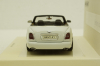 Bentley Azure 2007, White, 436139561, Minichamps 1:43
