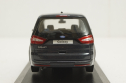 Ford Galaxy 2006 grey, Minichamps 1:43