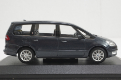 Ford Galaxy 2006 grey, Minichamps 1:43
