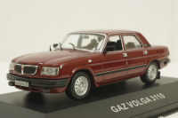 Газ-3110 Волга, 1997, IST006, IST 1:43