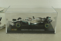 Mercedes AMG Petronas W10 EQ Power #44 L.Hamilton 1ST Bahrain GP 2019, 38049, Burago 1:43