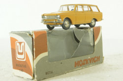 Москвич-426, август 87г., Тантал/Радон 1:43