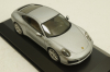 Porsche 911 (991 II) Carrera S Coupe 2016, Herpa 1:43