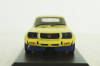 Mazda Savannah RX-3 Test Car, yellow, 03196A, Kyosho 1:43