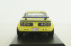 Mazda Savannah RX-3 Test Car, yellow, 03196A, Kyosho 1:43