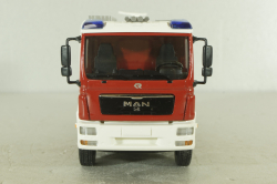 MAN TGM Rosenbauer AT, 043141, Wiking 1:43