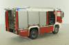 MAN TGM Rosenbauer AT, 043141, Wiking 1:43