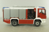 MAN TGM Rosenbauer AT, 043141, Wiking 1:43