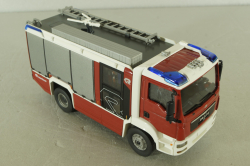 MAN TGM Rosenbauer AT, 043141, Wiking 1:43