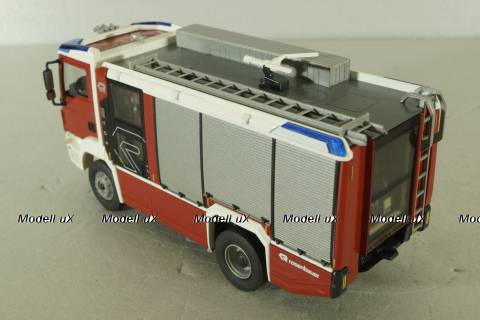 MAN TGM Rosenbauer AT, 043141, Wiking 1:43