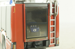 MAN TGM Rosenbauer AT, 043141, Wiking 1:43