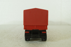 Камаз-5410 с полуприцепом, Элекон 1:43