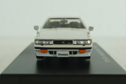 Toyota Soarer 2800GT Limited 1981, white, MZ11, DISM 1:43