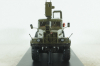 Краз-255Б1 КС-3575 Автокран, хаки,  SSM1183,  SSM 1:43
