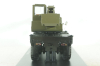 Краз-255Б1 КС-3575 Автокран, хаки,  SSM1183,  SSM 1:43