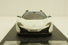 McLaren 650S Spider 2014 white, 15OEM25, TSM Model 1:43