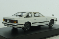 Toyota Soarer 2800GT Limited 1981, white, MZ11, DISM 1:43