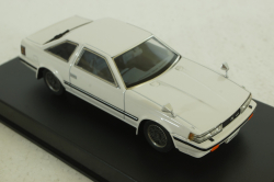 Toyota Soarer 2800GT Limited 1981, white, MZ11, DISM 1:43